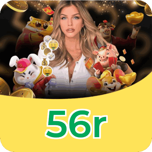 Tabela RTP dos jogos de cassino da 56r
