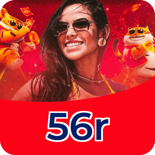 Comparação APP mobile vs versão web da 56r