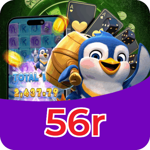 56r segurança SSL 256-bit - Licença Curaçao, eCOGRA, GLI certificado