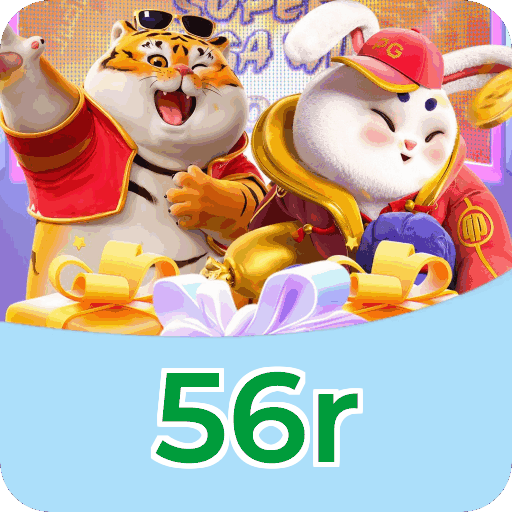 Catálogo 56r 2.547 jogos - Pragmatic Play, Evolution, NetEnt