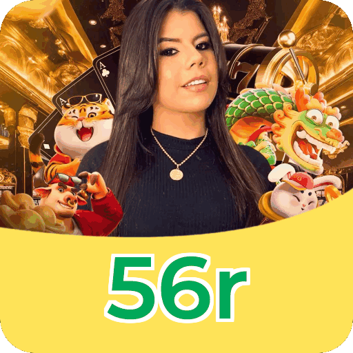 Tabela RTP dos jogos de cassino da 56r