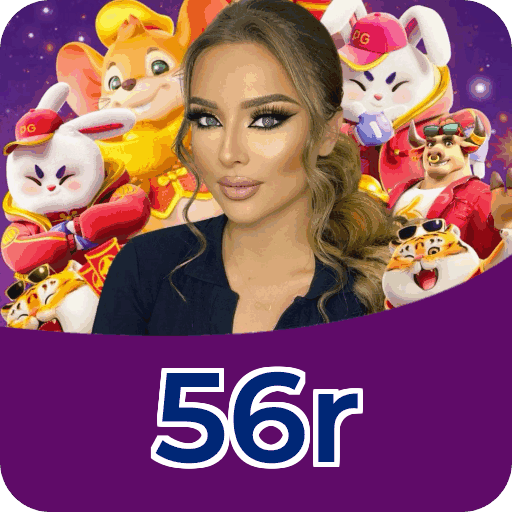 Catálogo 56r 2.547 jogos - Pragmatic Play, Evolution, NetEnt